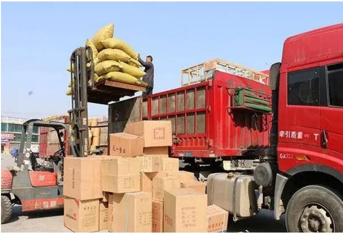 泉州到辉县市物流专线