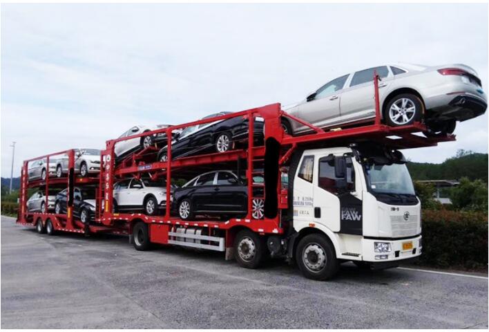 泉州到辉县市轿车托运